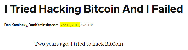 Bitcoin Hack Ueyen