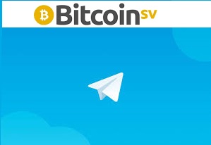 BSV Telegram Links | Ramon Quesada